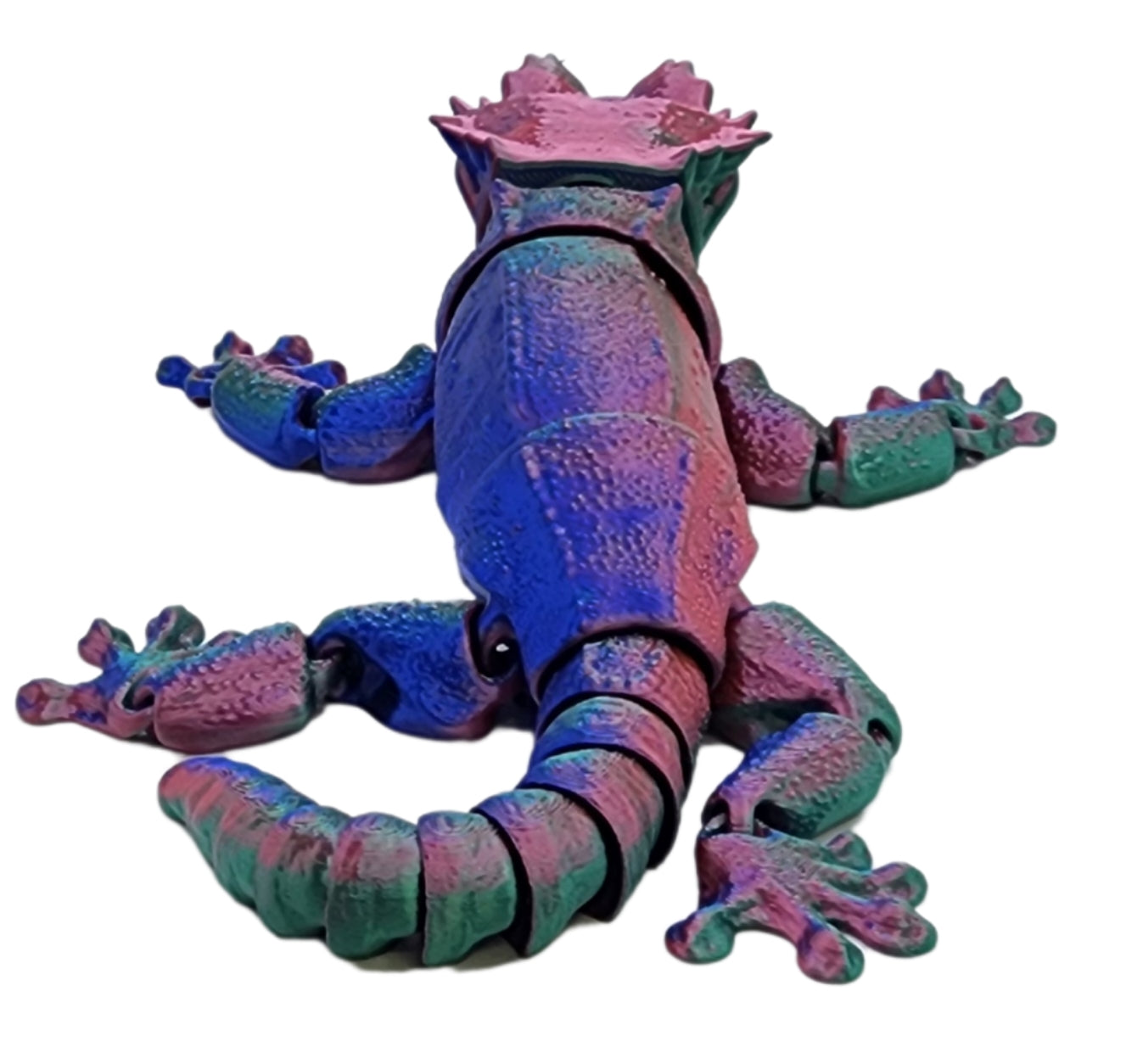 Gecko