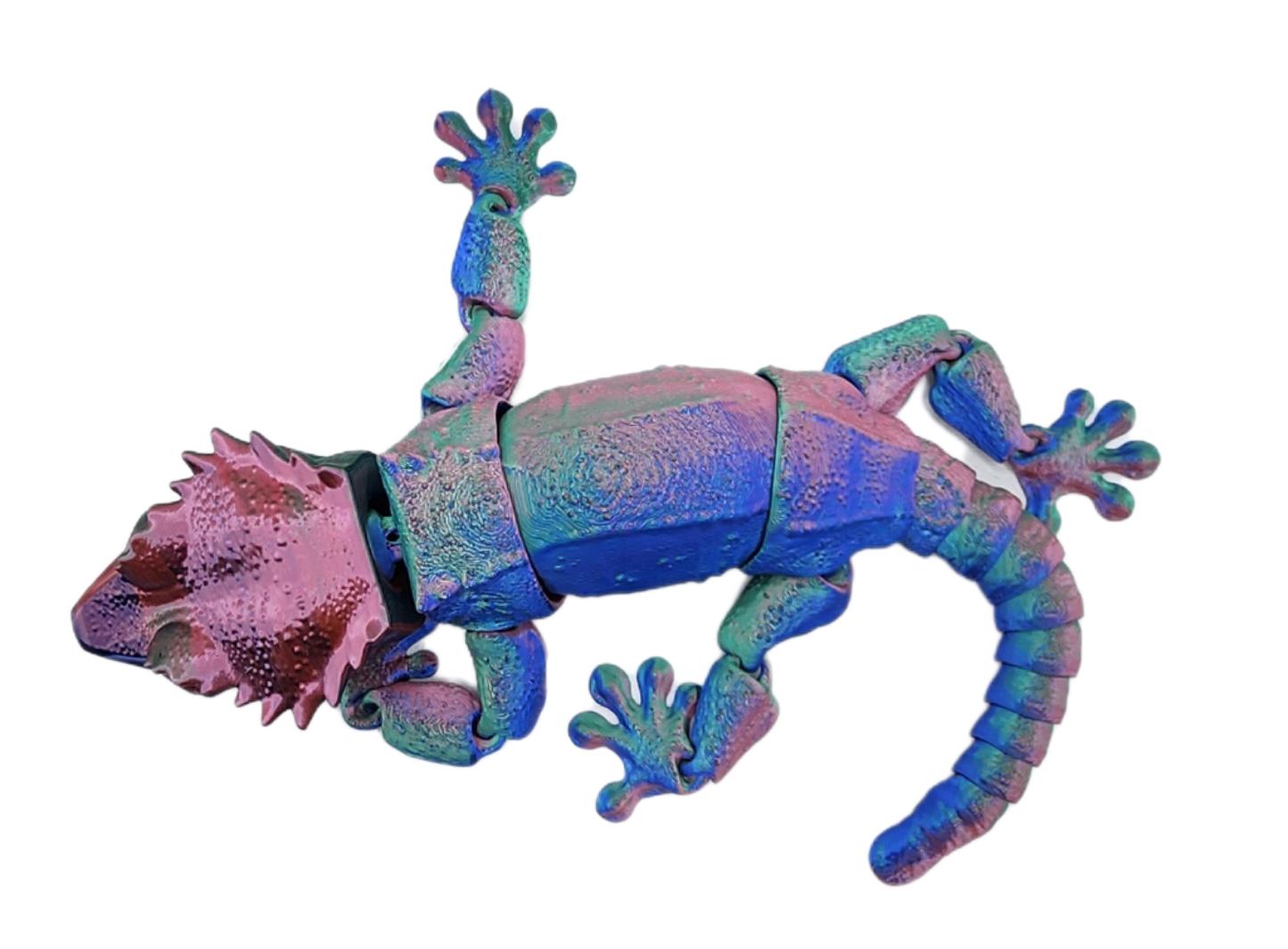Gecko