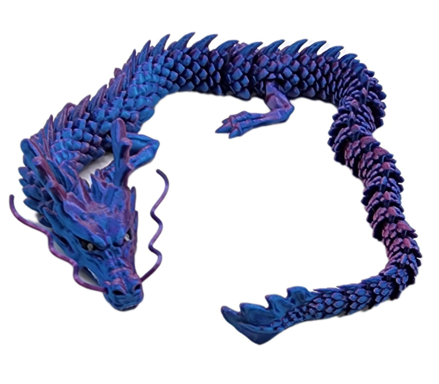Chinese dragon