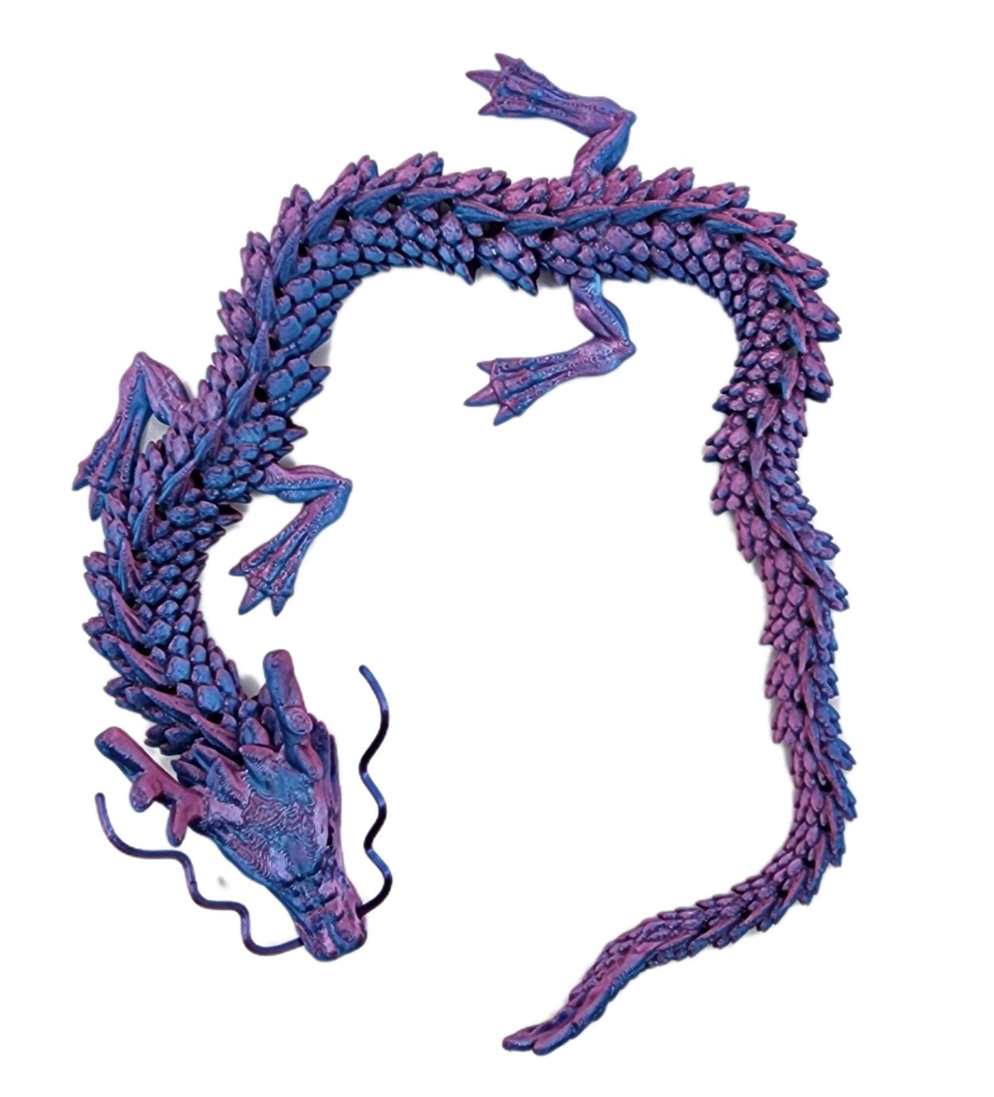 Chinese dragon