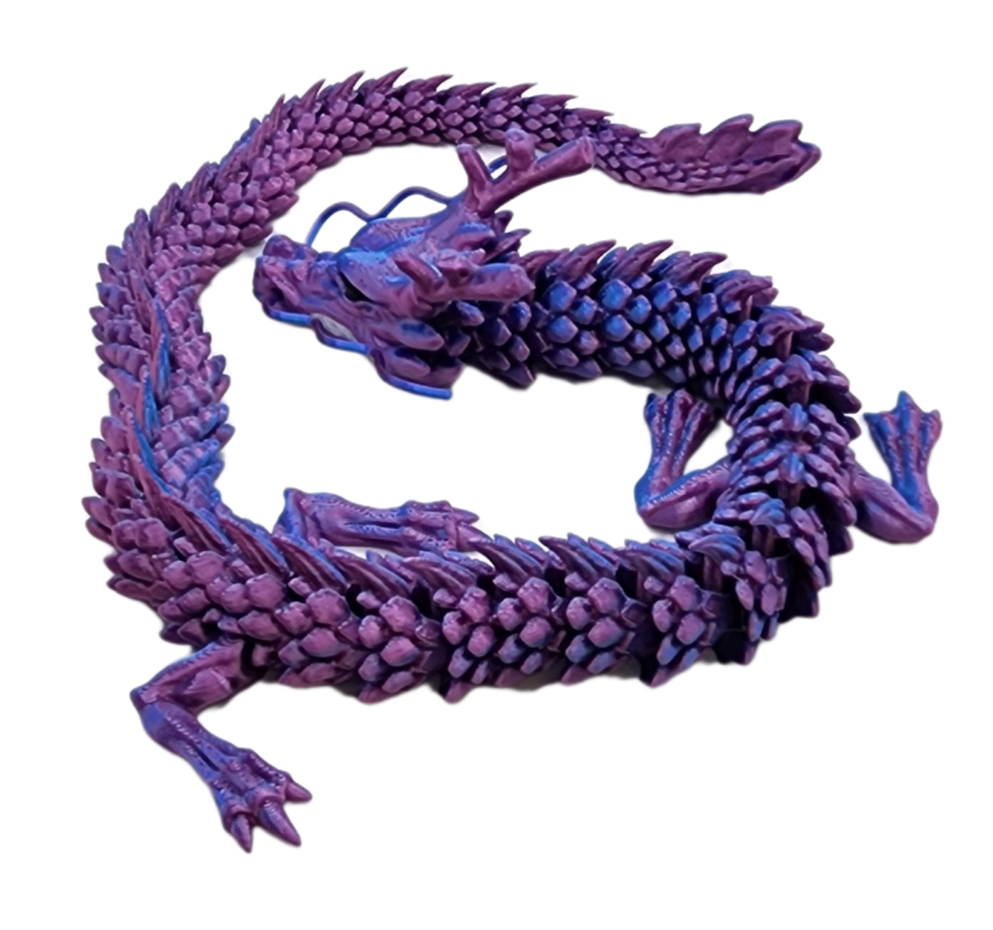 Chinese dragon