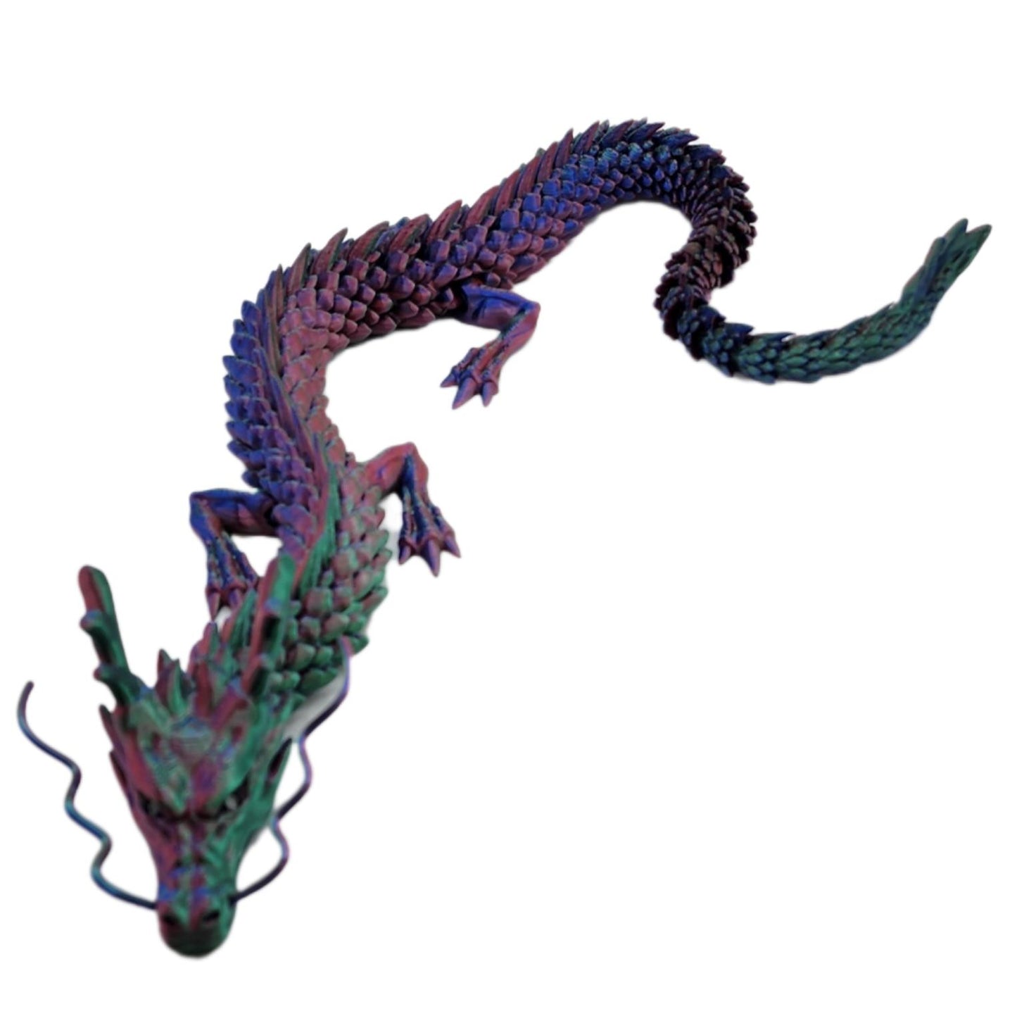 Chinese dragon