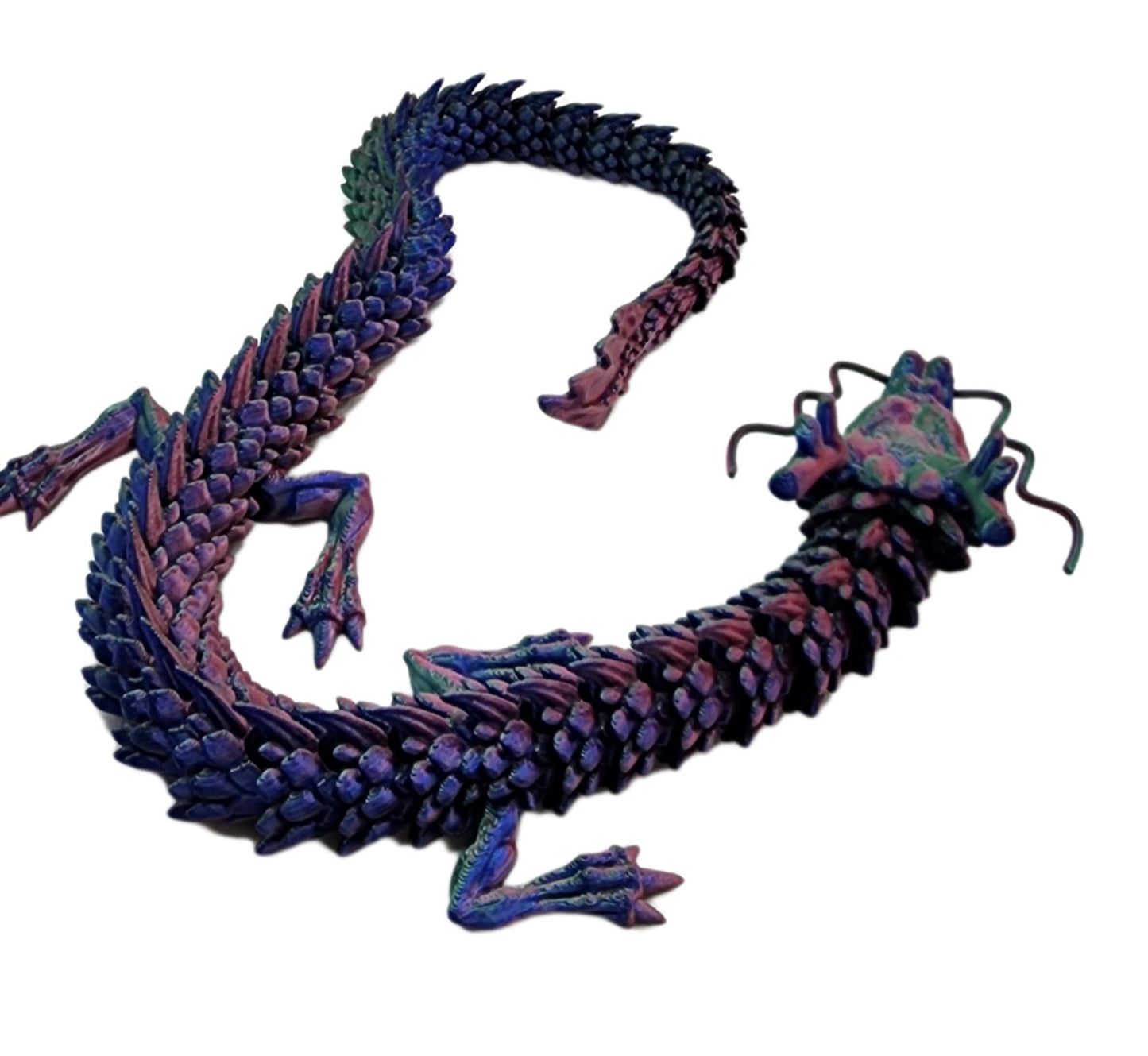 Chinese dragon