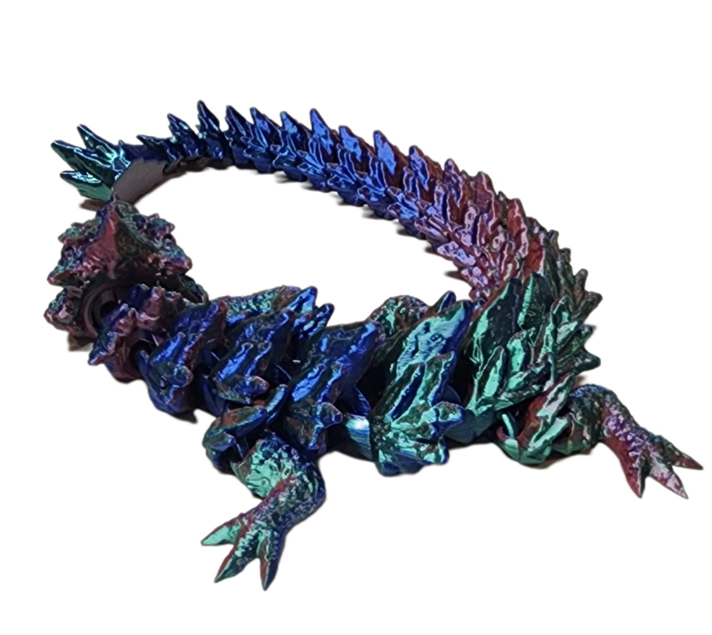 Stone Dragon