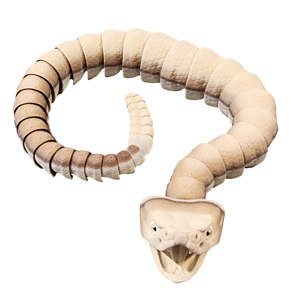 Rattlesnake