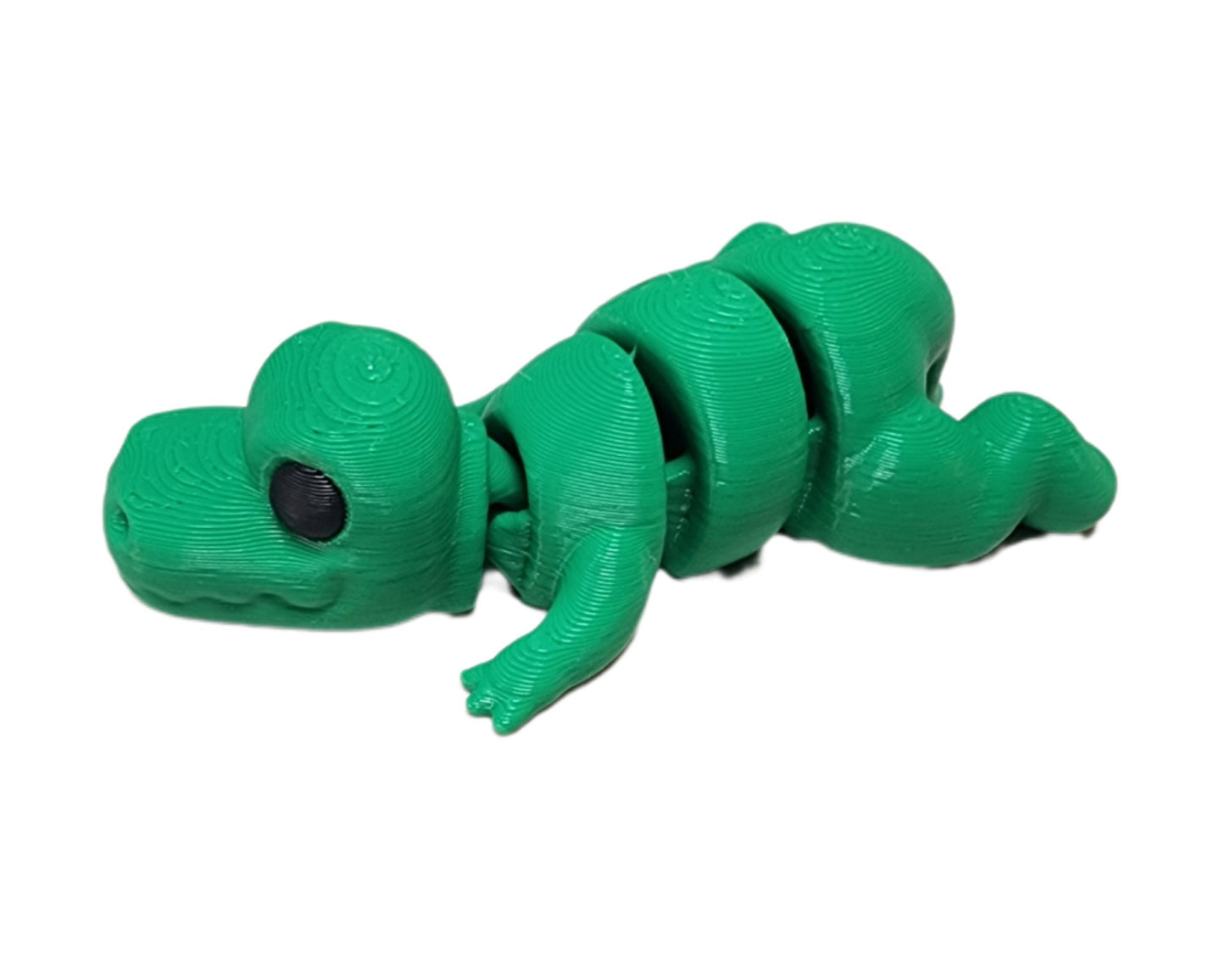 Tiny T-Rex