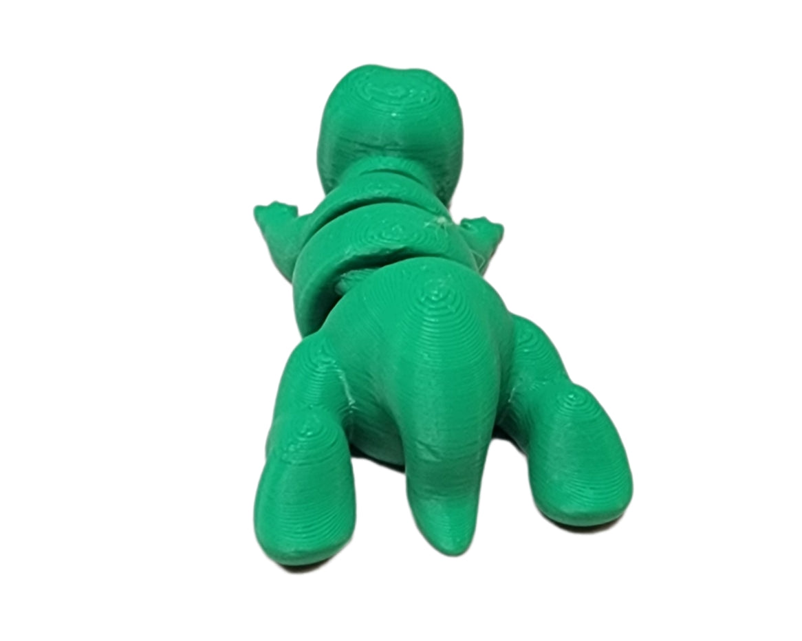 Tiny T-Rex