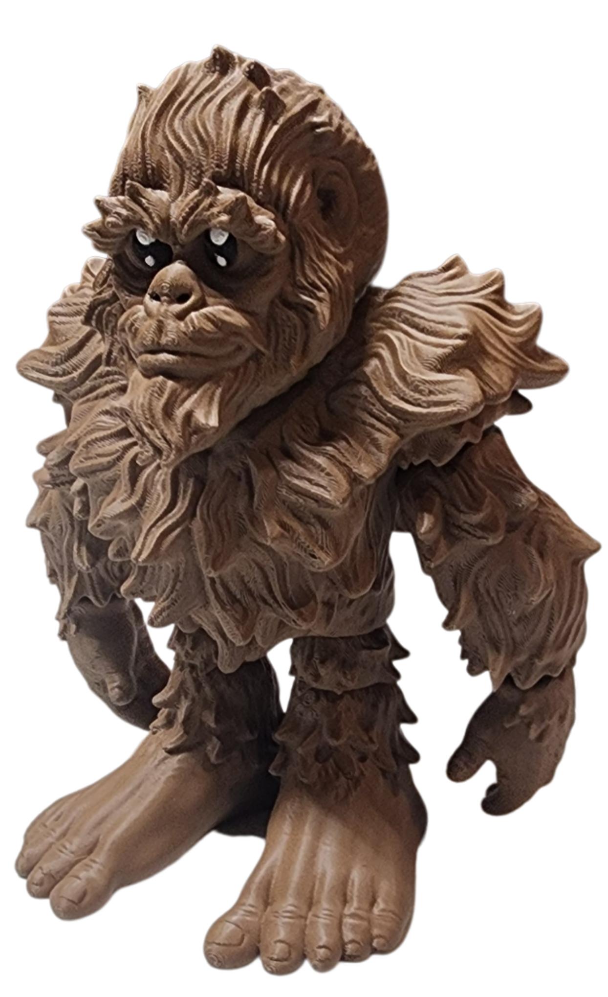 Bigfoot