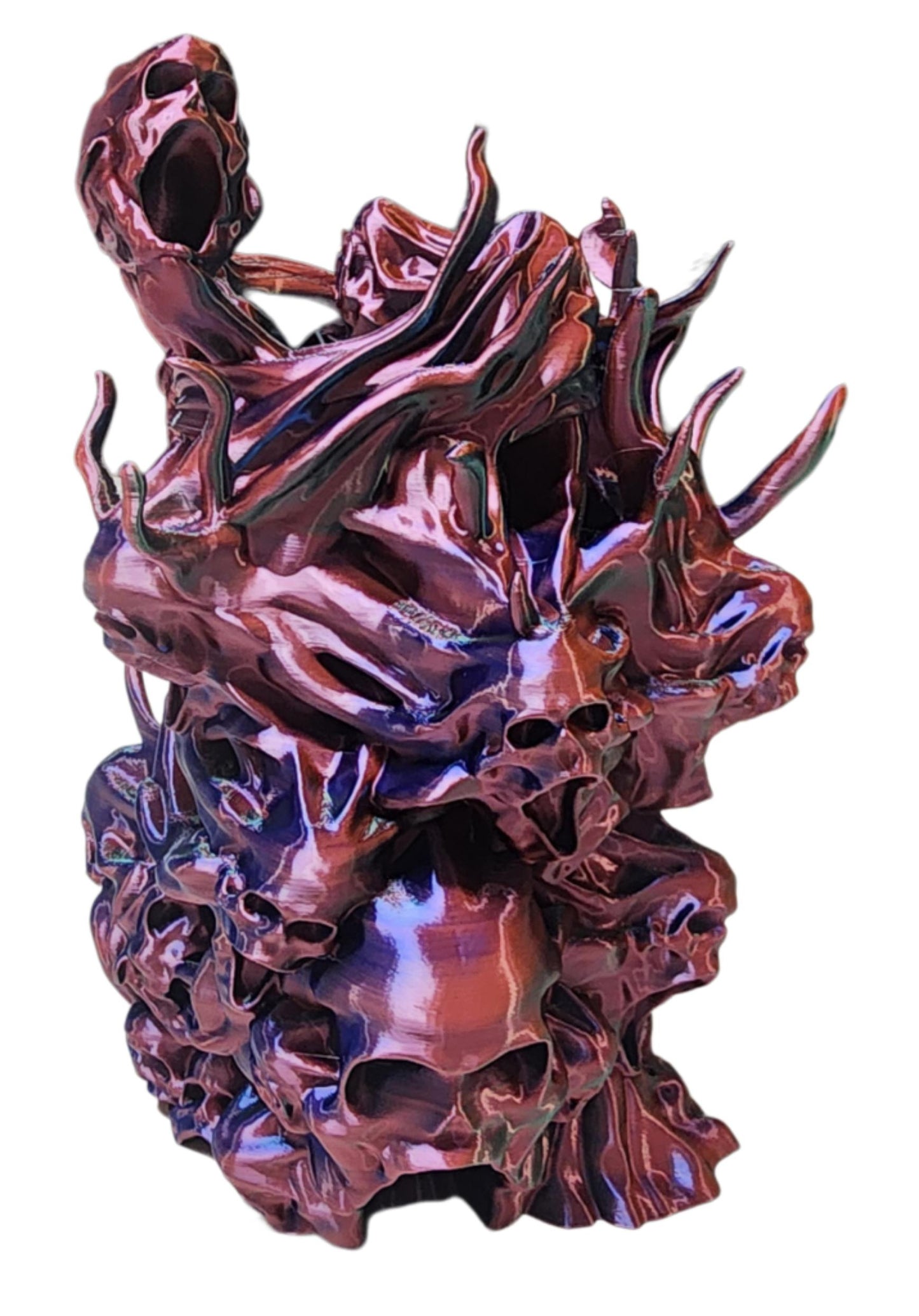Souls Dice Tower