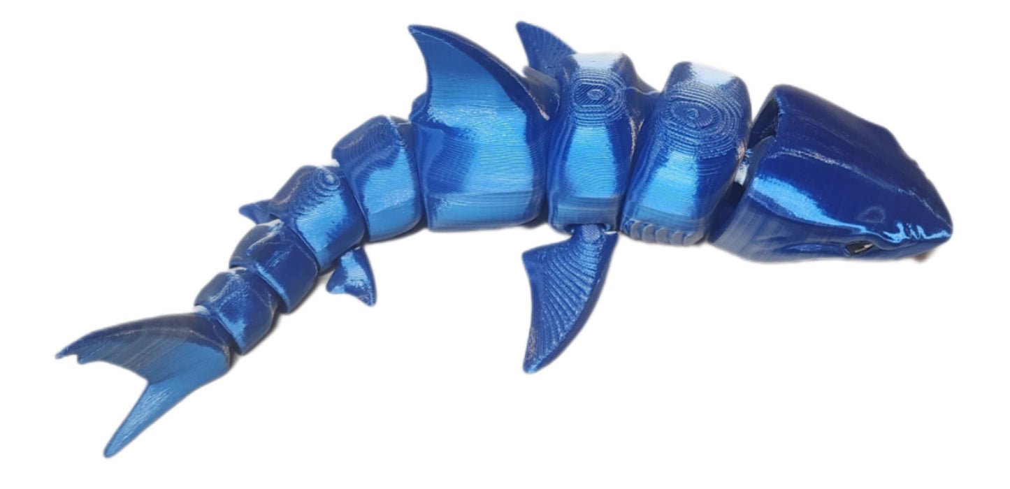 Great white shark