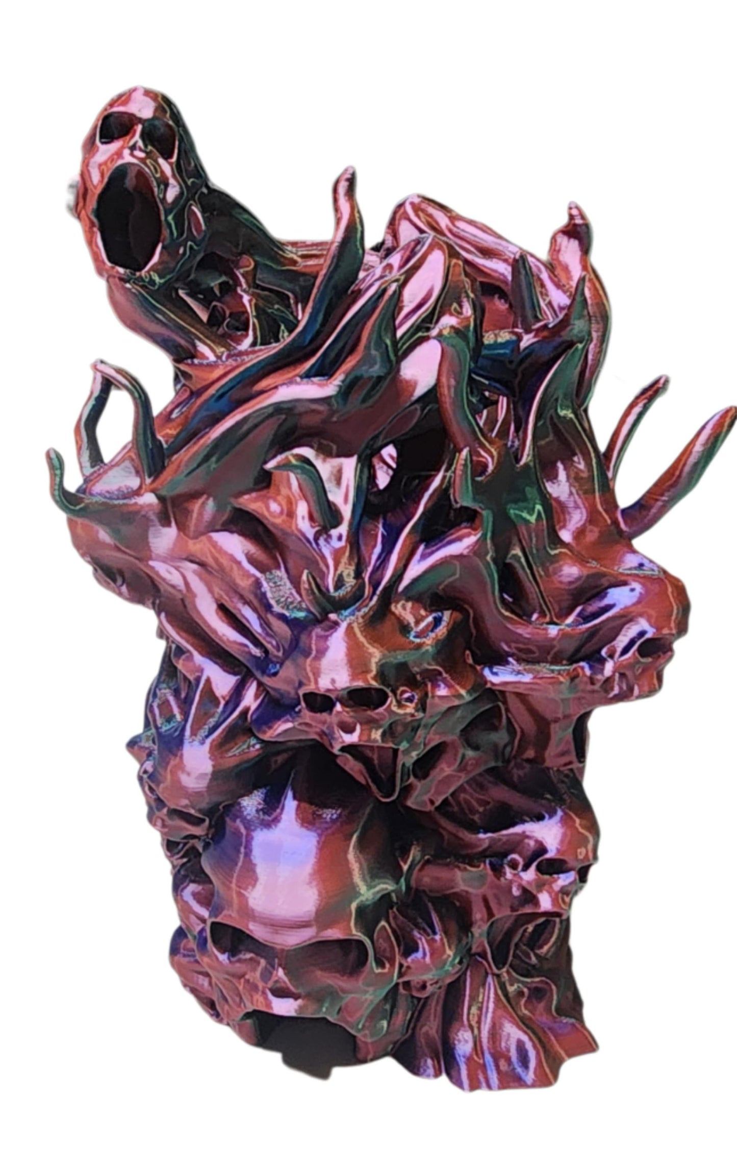 Souls Dice Tower