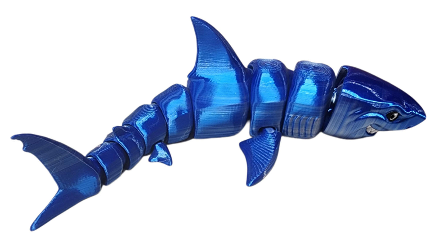 Great white shark