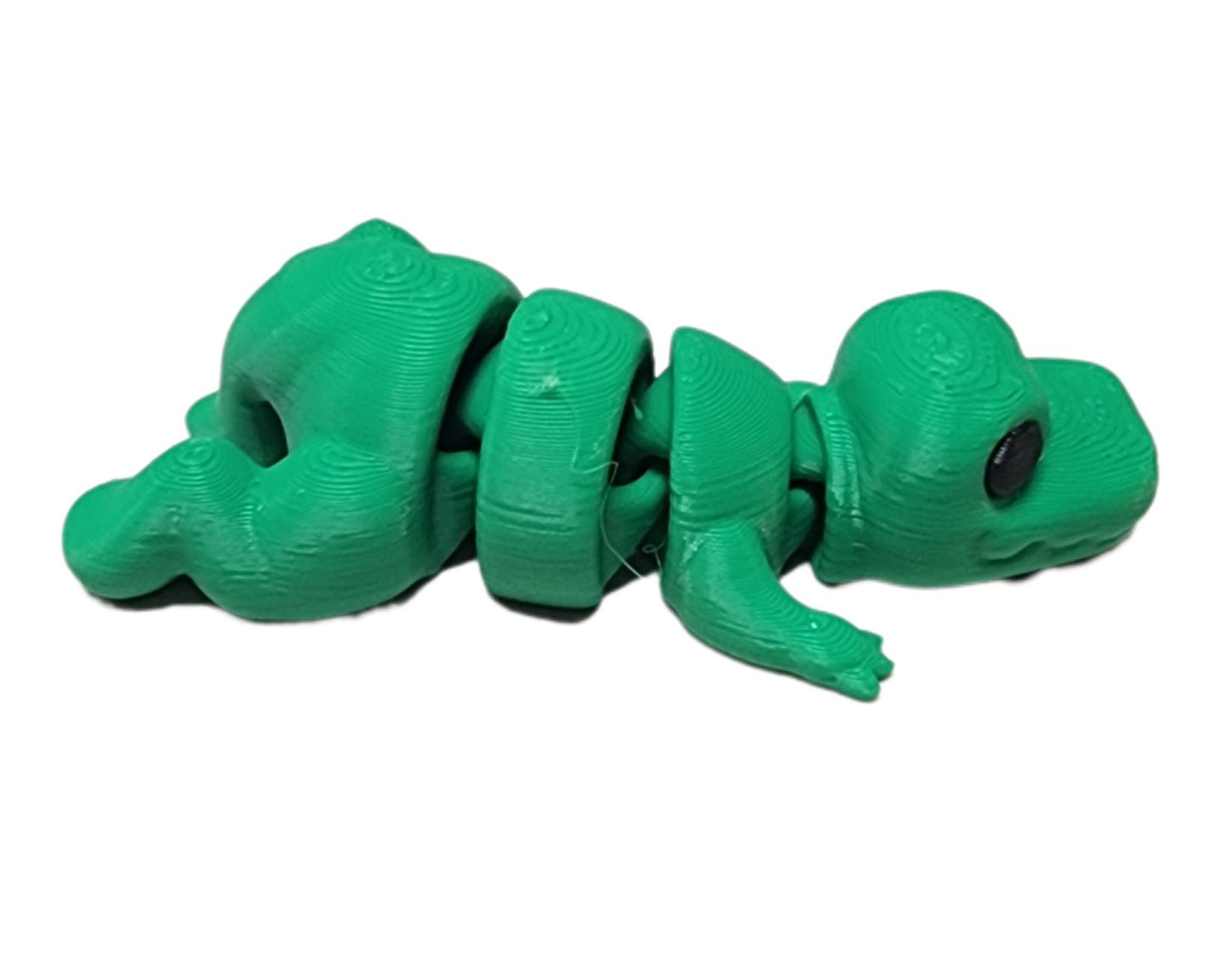 Tiny T-Rex