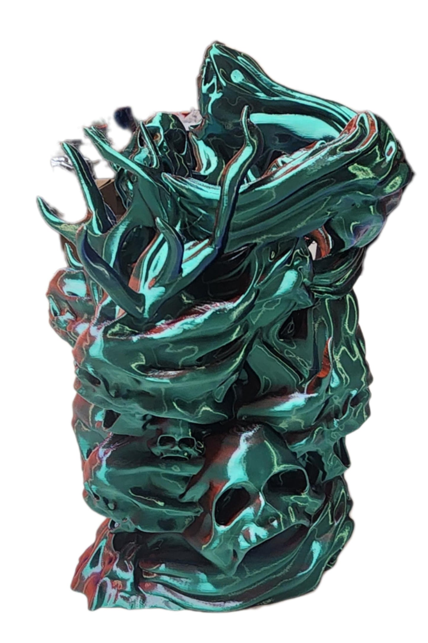 Souls Dice Tower
